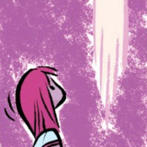 Meet your Posher, Sadie